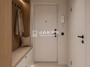 Prodej bytu 3+kk, Předboj, Ke Tvrzi, 50 m2