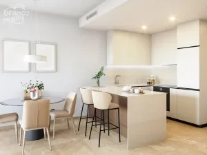 Prodej bytu 3+kk, Los Alcazares, Murcia, Španělsko, 83 m2