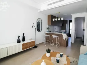 Prodej rodinného domu, Pilar de La Horadada, Alicante, Španělsko, 107 m2