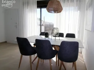 Prodej rodinného domu, Pilar de La Horadada, Alicante, Španělsko, 107 m2