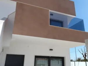 Prodej rodinného domu, Pilar de La Horadada, Alicante, Španělsko, 96 m2