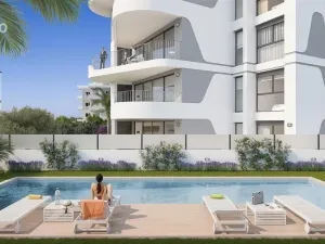 Prodej bytu 4+kk, Guardamar del Segura, Alicante, Španělsko, 91 m2