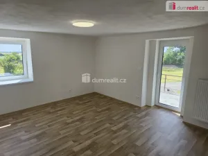 Pronájem bytu 3+1, Všejany, Zavadilská, 86 m2
