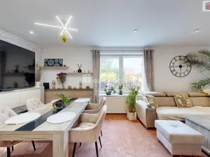 Prodej rodinného domu, Otvice, Nová, 142 m2