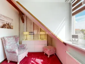 Prodej rodinného domu, Otvice, Nová, 142 m2
