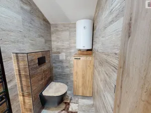Prodej rodinného domu, Otvice, Nová, 142 m2