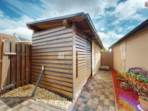 Prodej rodinného domu, Otvice, Nová, 142 m2