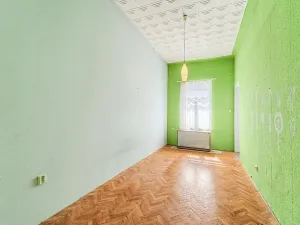Prodej bytu 3+kk, Praha - Staré Město, U obecního dvora, 81 m2