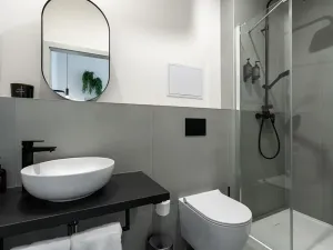 Prodej bytu 1+kk, Praha - Karlín, Prvního pluku, 23 m2
