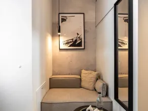 Prodej bytu 1+kk, Praha - Karlín, Prvního pluku, 21 m2