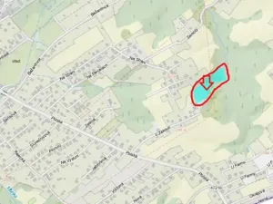Prodej rybníku, Karviná, 12501 m2