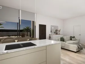 Prodej rodinného domu, Rojales, Alicante, Španělsko, 115 m2