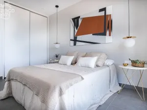 Prodej rodinného domu, Polop, Alicante, Španělsko, 277 m2