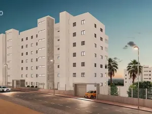 Prodej bytu 3+kk, San Miguel de Salinas, Alicante, Španělsko, 124 m2