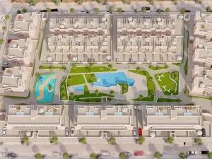 Prodej rodinného domu, Pilar de La Horadada, Alicante, Španělsko, 83 m2