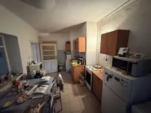 Dražba rodinného domu, Věteřov, 77 m2
