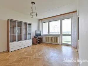 Pronájem bytu 3+1, Brno - Královo Pole, Herčíkova, 65 m2