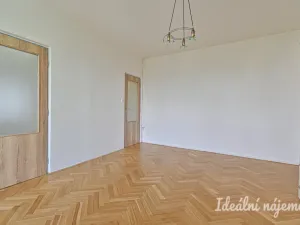 Pronájem bytu 3+1, Brno - Královo Pole, Herčíkova, 65 m2