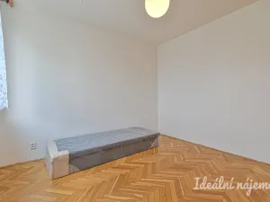 Pronájem bytu 3+1, Brno - Královo Pole, Herčíkova, 65 m2