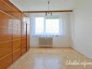 Pronájem bytu 3+1, Brno - Královo Pole, Herčíkova, 65 m2