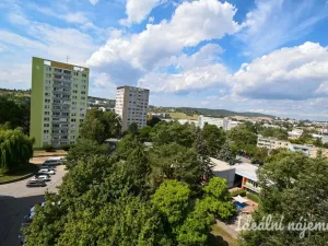 Pronájem bytu 3+1, Brno - Královo Pole, Herčíkova, 65 m2