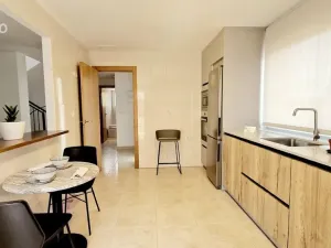 Prodej rodinného domu, Lorca, Murcia, Španělsko, 141 m2