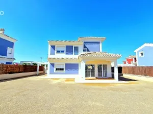 Prodej rodinného domu, Lorca, Murcia, Španělsko, 141 m2