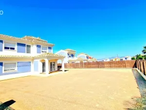Prodej rodinného domu, Lorca, Murcia, Španělsko, 141 m2