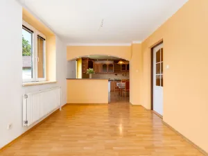 Prodej rodinného domu, Havířov - Bludovice, Datyňská, 145 m2