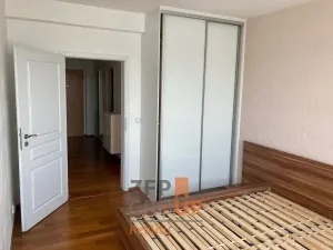 Pronájem bytu 3+kk, Zlín, Podlesí II, 84 m2