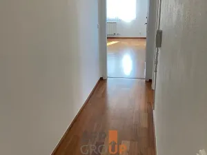 Pronájem bytu 3+kk, Zlín, Podlesí II, 84 m2
