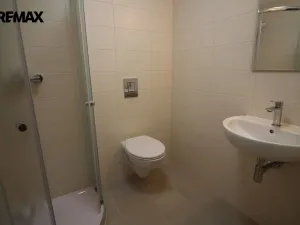 Pronájem bytu 1+kk, Chrastava, náměstí 1. máje, 35 m2