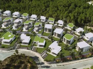 Prodej rodinného domu, Polop, Alicante, Španělsko, 157 m2