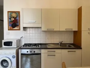 Pronájem bytu 2+kk, Praha - Nové Město, Tyršova, 45 m2