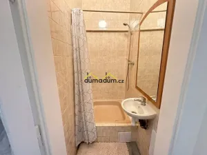 Pronájem bytu 2+kk, Praha, Vrchlického, 44 m2
