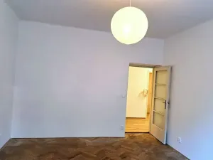 Pronájem bytu 2+1, Praha - Bubeneč, Terronská, 77 m2