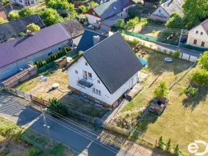 Prodej rodinného domu, Choteč, 143 m2