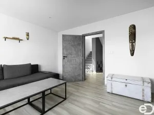 Prodej rodinného domu, Choteč, 143 m2