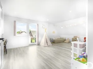 Prodej rodinného domu, Choteč, 143 m2