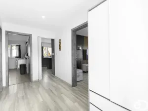 Prodej rodinného domu, Choteč, 143 m2
