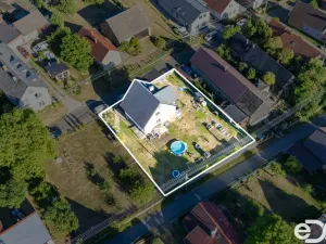 Prodej rodinného domu, Choteč, 143 m2