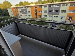 Pronájem bytu 3+1, Strakonice, Mlýnská, 83 m2
