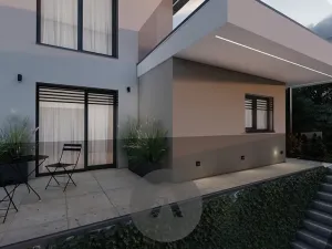 Prodej rodinného domu, Brno, 101 m2