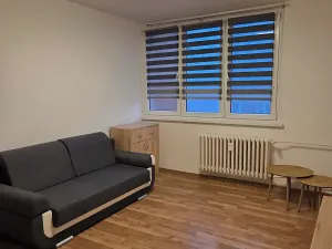 Pronájem bytu 1+1, Frýdek-Místek, Javorová, 35 m2