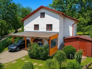 Prodej rodinného domu, Třebotov, Na Potoce, 107 m2