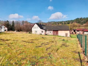 Prodej rodinného domu, Prysk - Dolní Prysk, 420 m2
