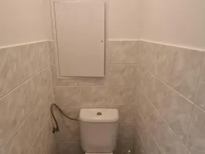 Pronájem bytu 3+1, Jablonec nad Nisou, Liberecká, 61 m2