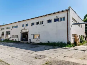 Prodej komerční nemovitosti, Raspenava, 24366 m2