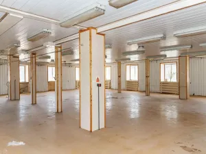 Prodej komerční nemovitosti, Raspenava, 24366 m2
