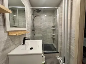 Prodej bytu 2+1, Teplice, Zrenjaninská, 52 m2
